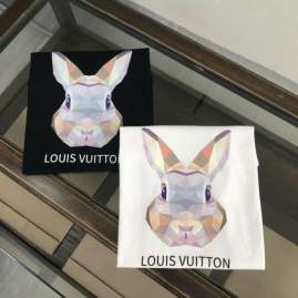 Picture of Louis Vuitton T Shirts Short _SKULVM-3XLtltx1178456